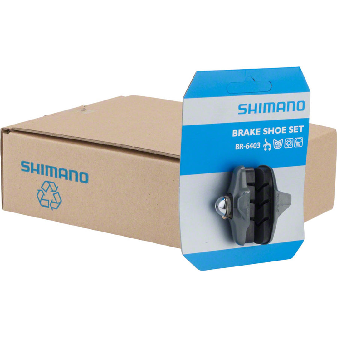 Road Brake Shoes