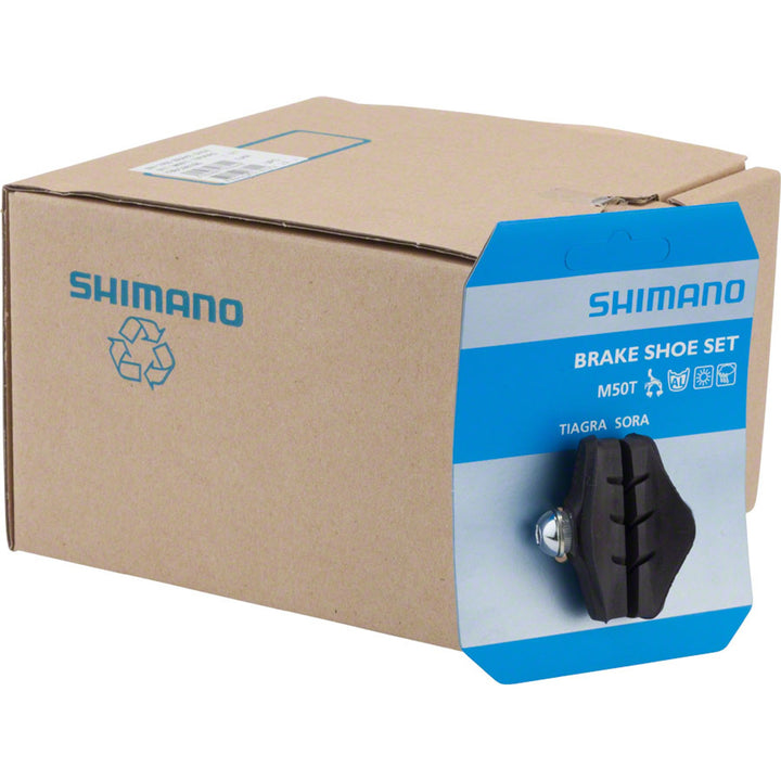 Road Brake Shoes