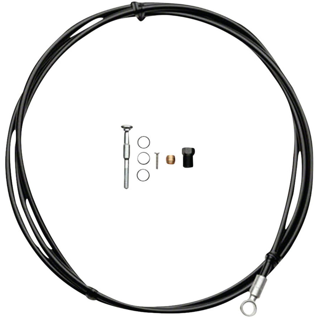 SM-BH90 Disc Brake Hose and Hose Kits