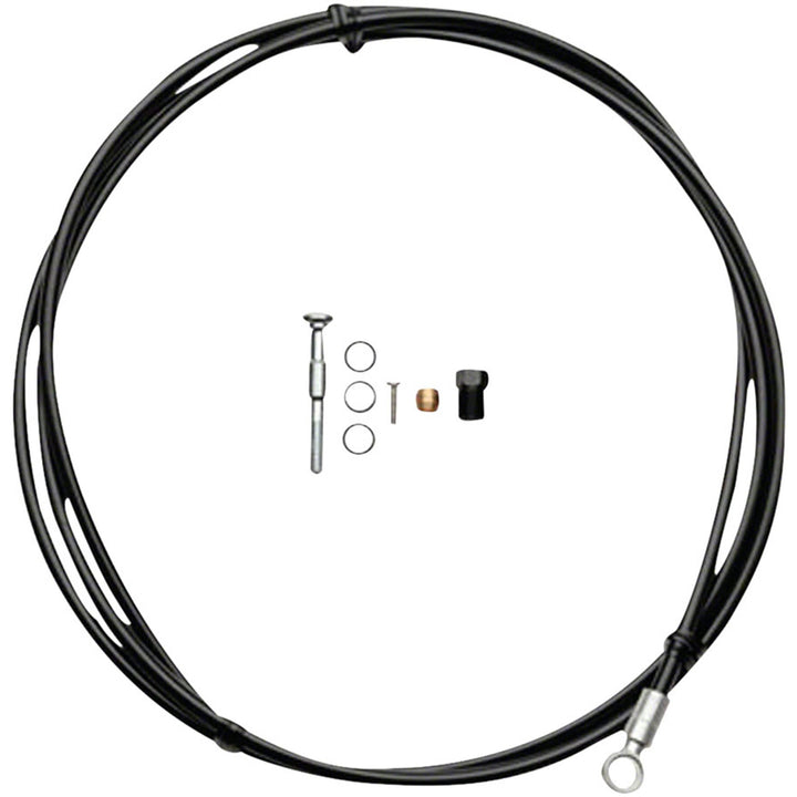SM-BH90 Disc Brake Hose and Hose Kits