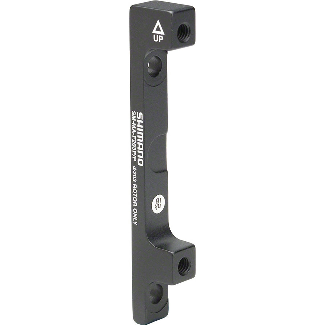 Disc Brake Adapter