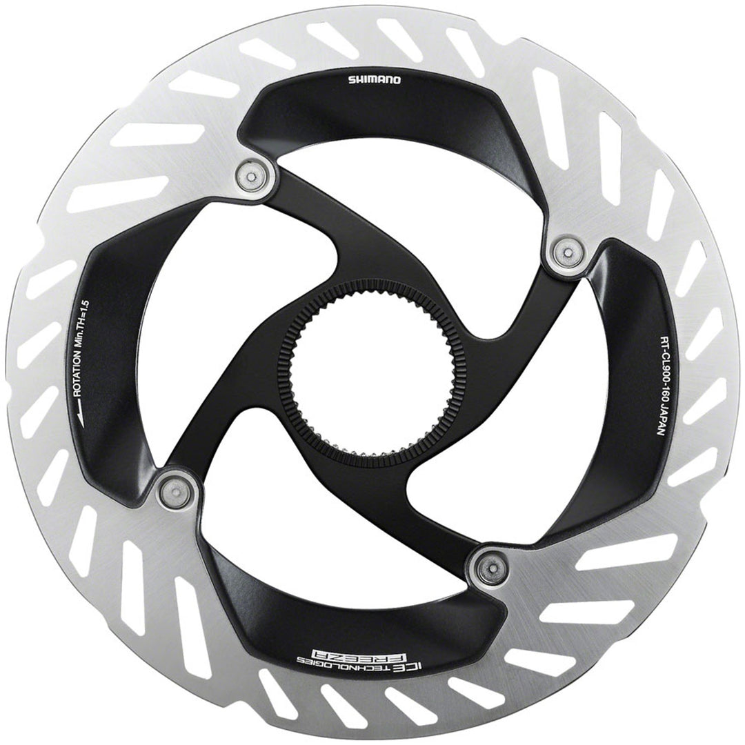 RT-CL900 Disc Brake Rotor