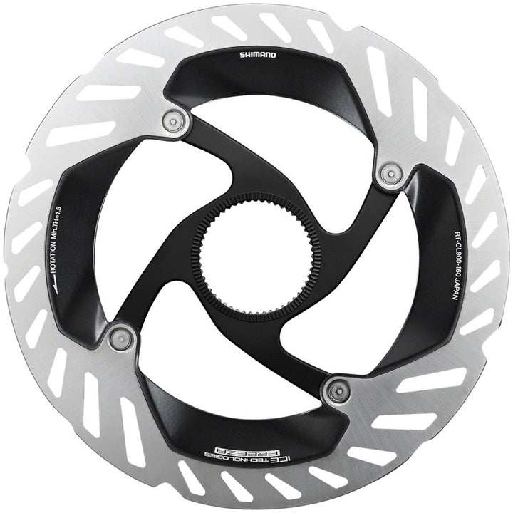 RT-CL900 Disc Brake Rotor