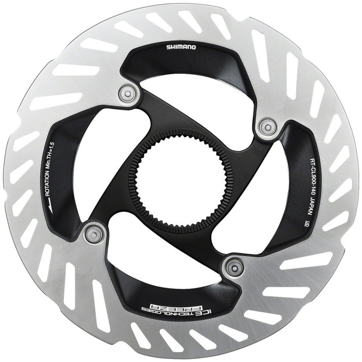 RT-CL900 Disc Brake Rotor