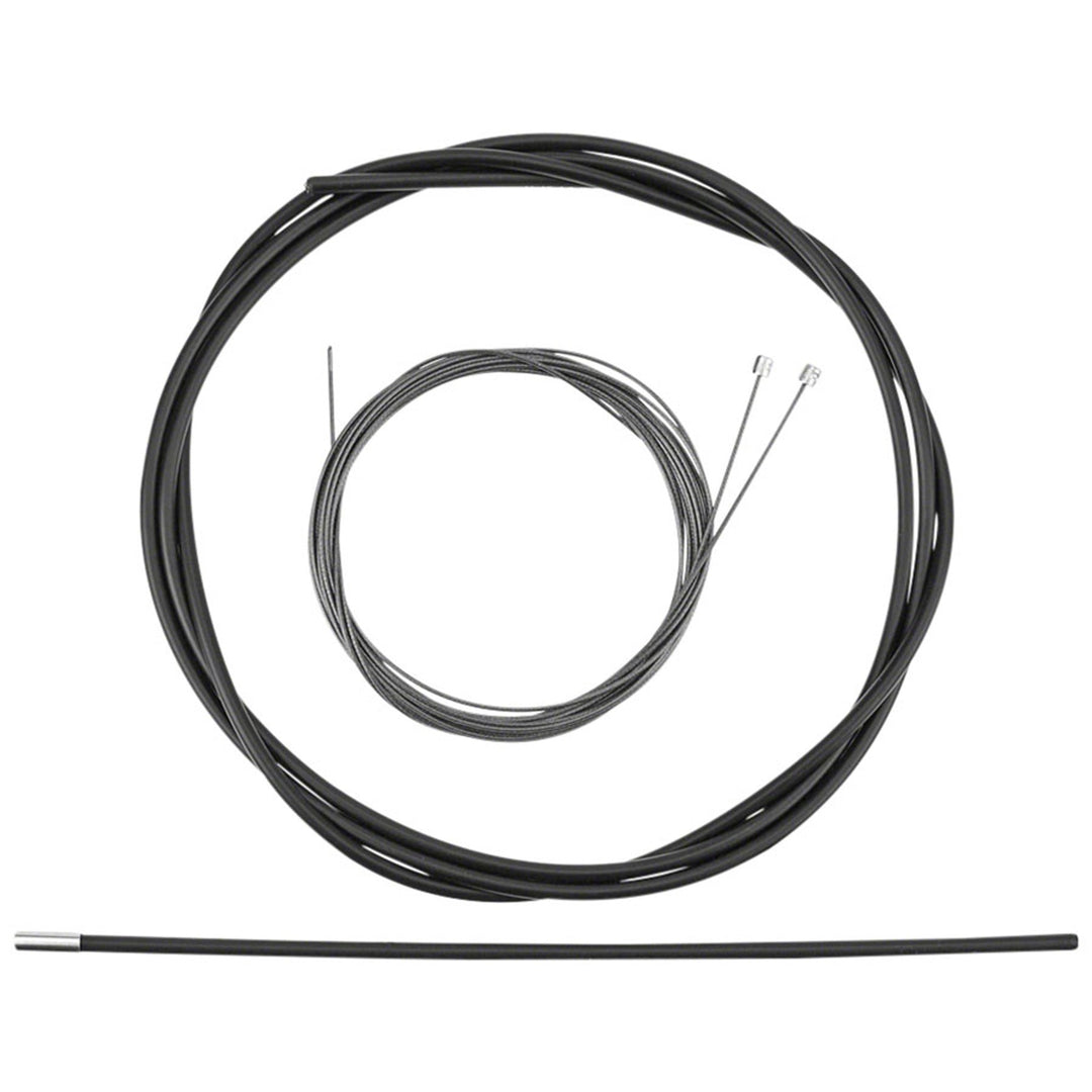 Optislick Derailleur Cable and Housing sets