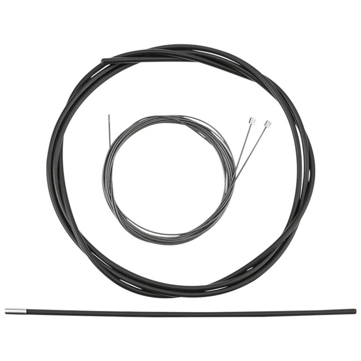 Optislick Derailleur Cable and Housing sets
