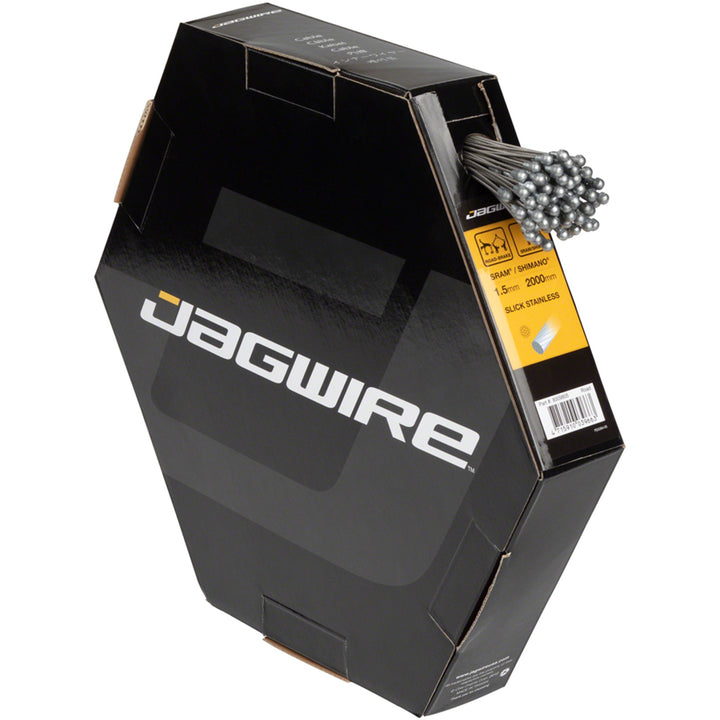 Sport Brake Cable File Box
