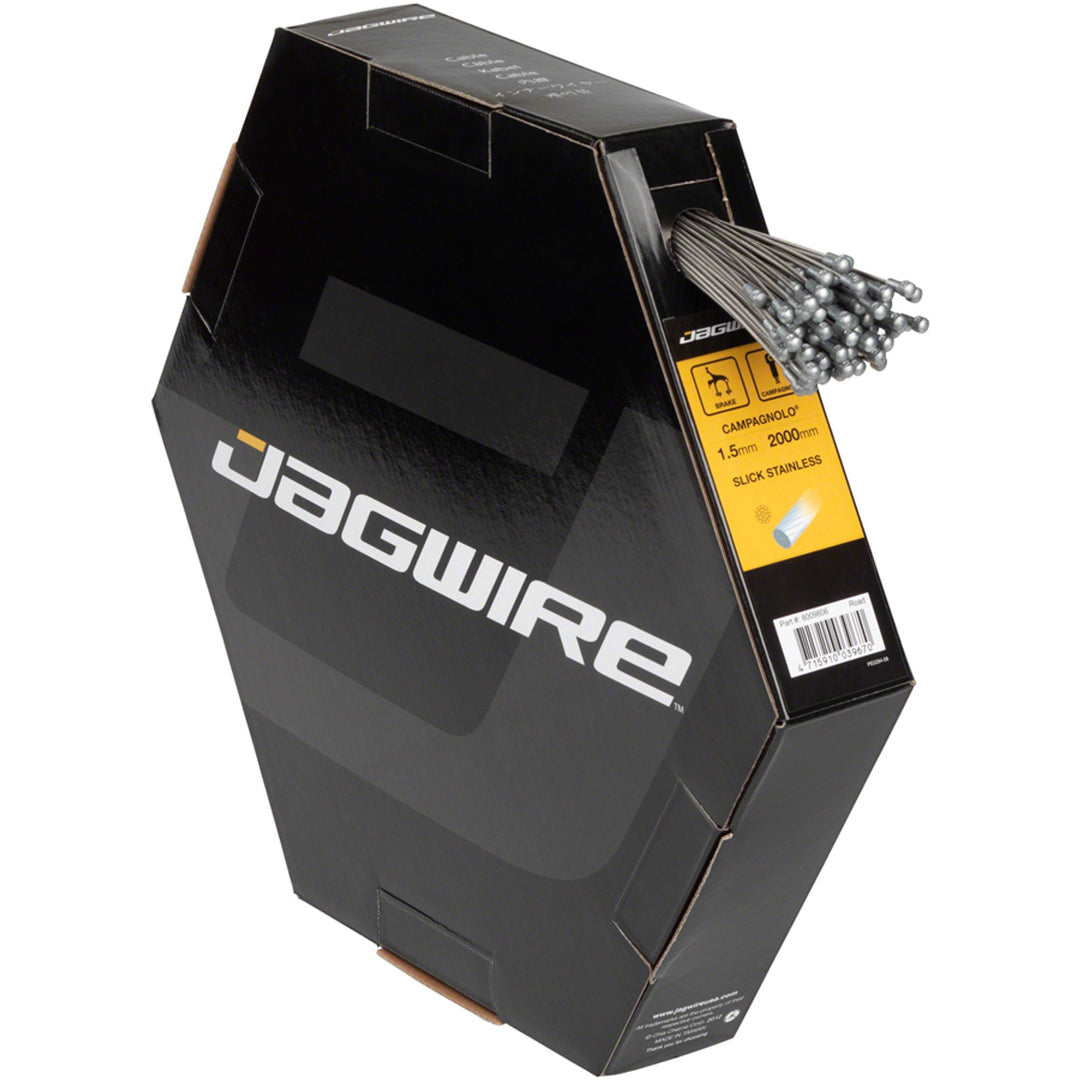 Sport Brake Cable File Box