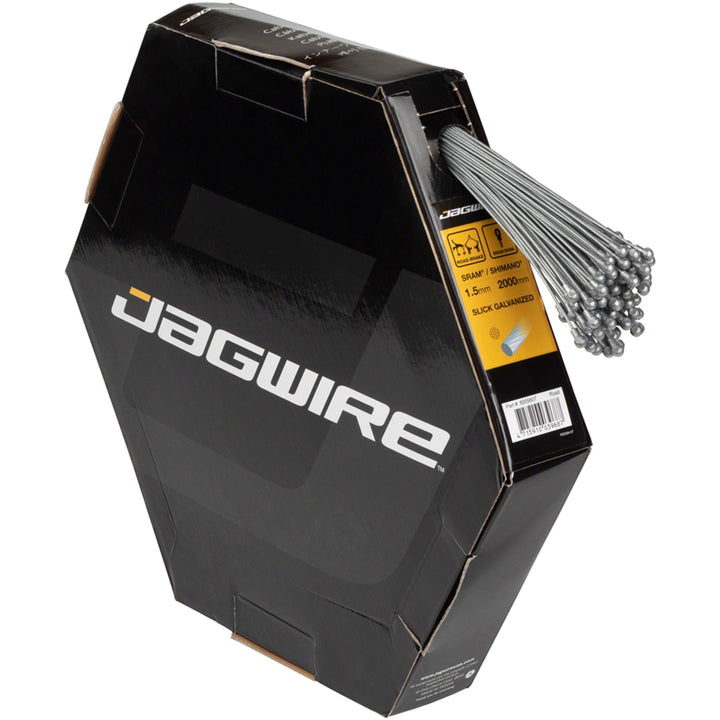 Sport Brake Cable File Box