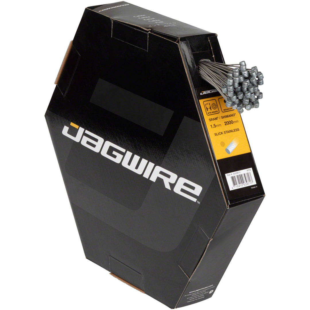 Sport Brake Cable File Box