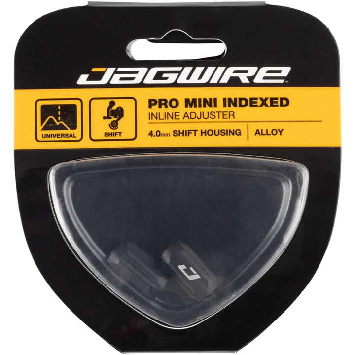 Inline Adjusters