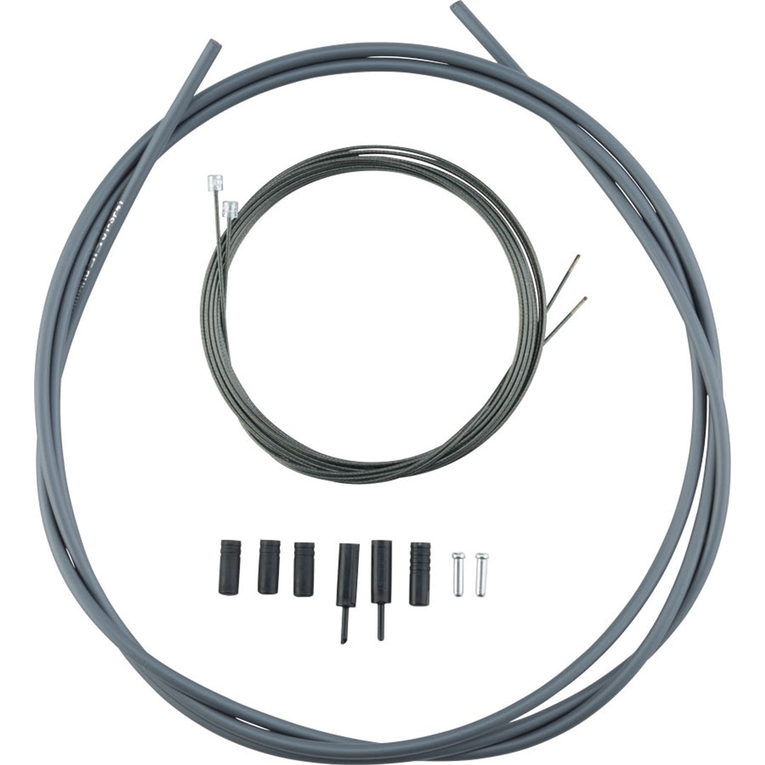 Optislick Derailleur Cable and Housing sets