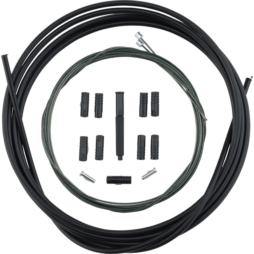Optislick Derailleur Cable and Housing sets