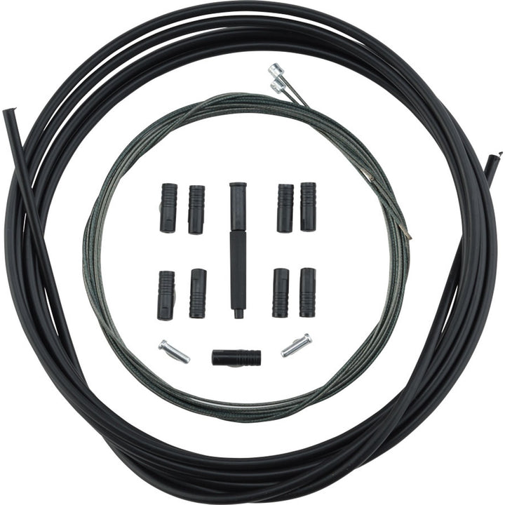 Optislick Derailleur Cable and Housing sets