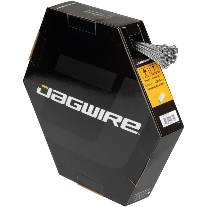 Shift Cable File Box