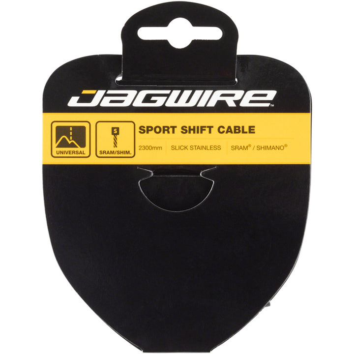 Sport Shift Cable