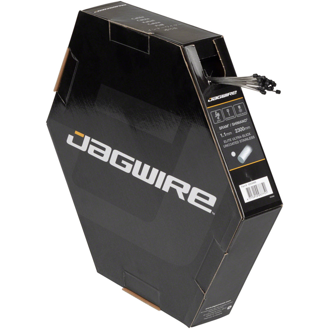 Shift Cable File Box