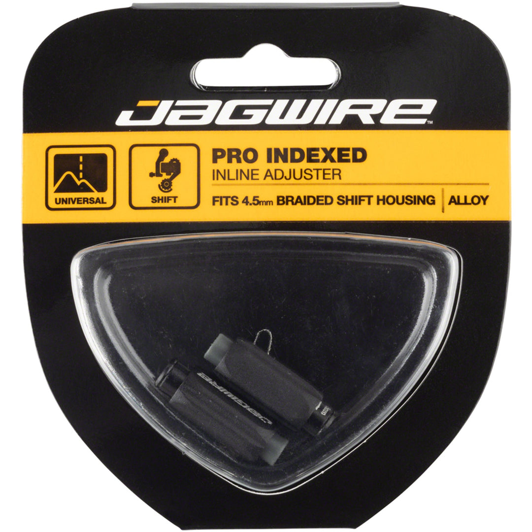 Inline Adjusters