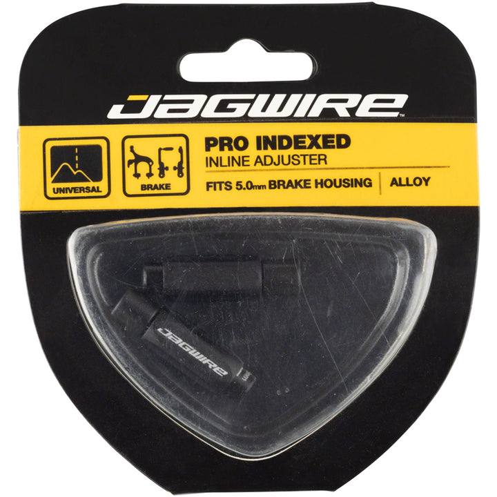 Inline Adjusters