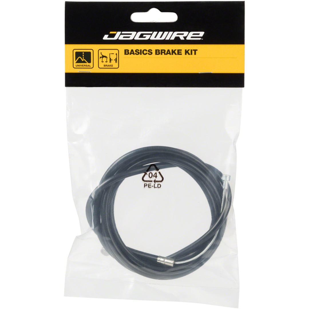 Basics Cable & Housing