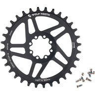 SRAM 8-Bolt Direct Mount Chainrings