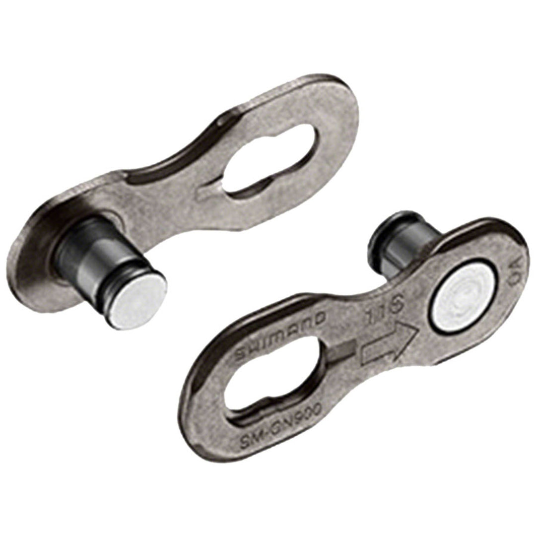 Chain Links and Pins