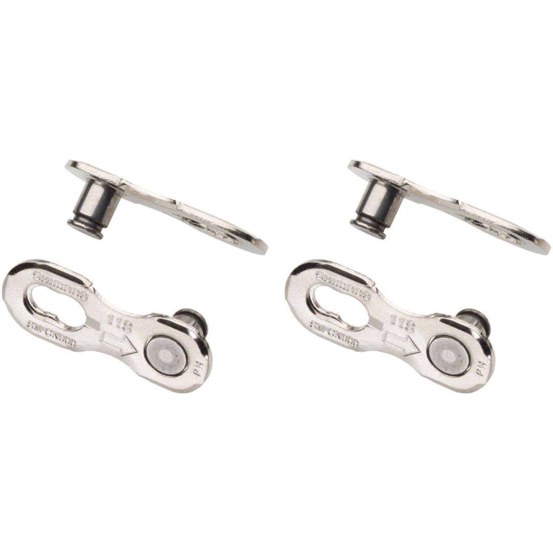 Chain Links and Pins