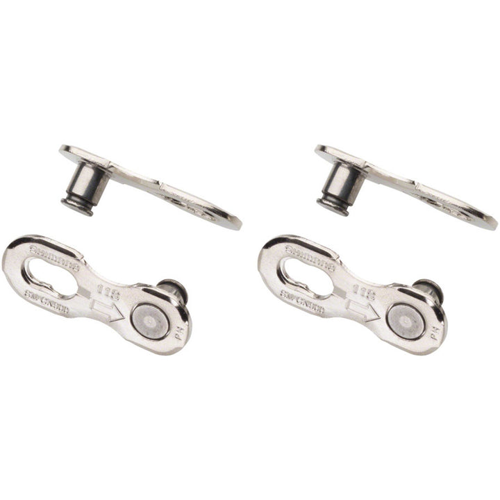 Chain Links and Pins
