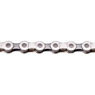 PC-870 Chain - 6, 7, 8-Speed, 114 Links, Silver
