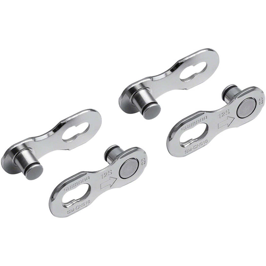 Chain Links and Pins