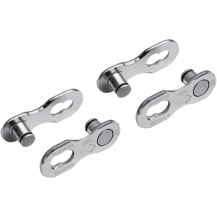 Chain Links and Pins