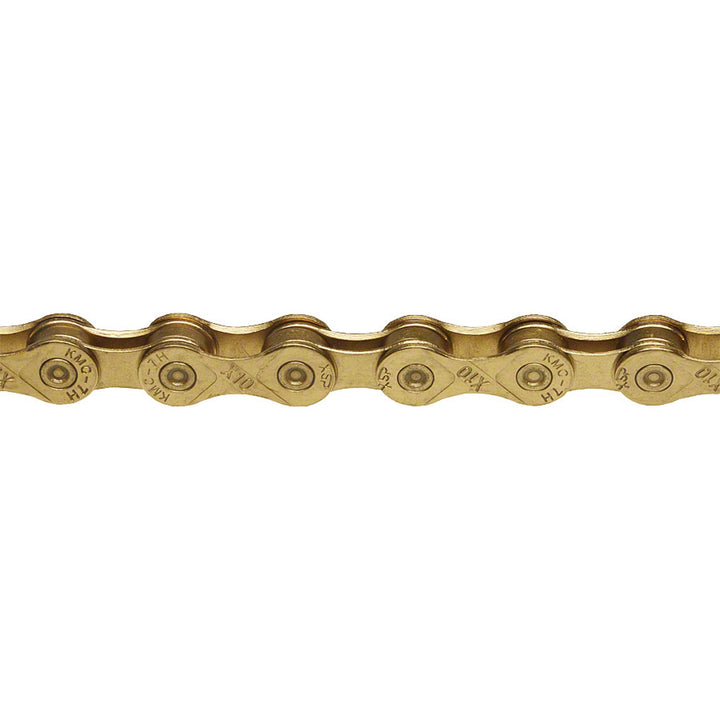 X10 Chain