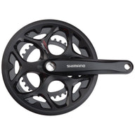 Tourney FC-A070 Crankset