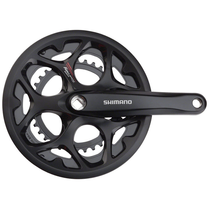 Tourney FC-A070 Crankset