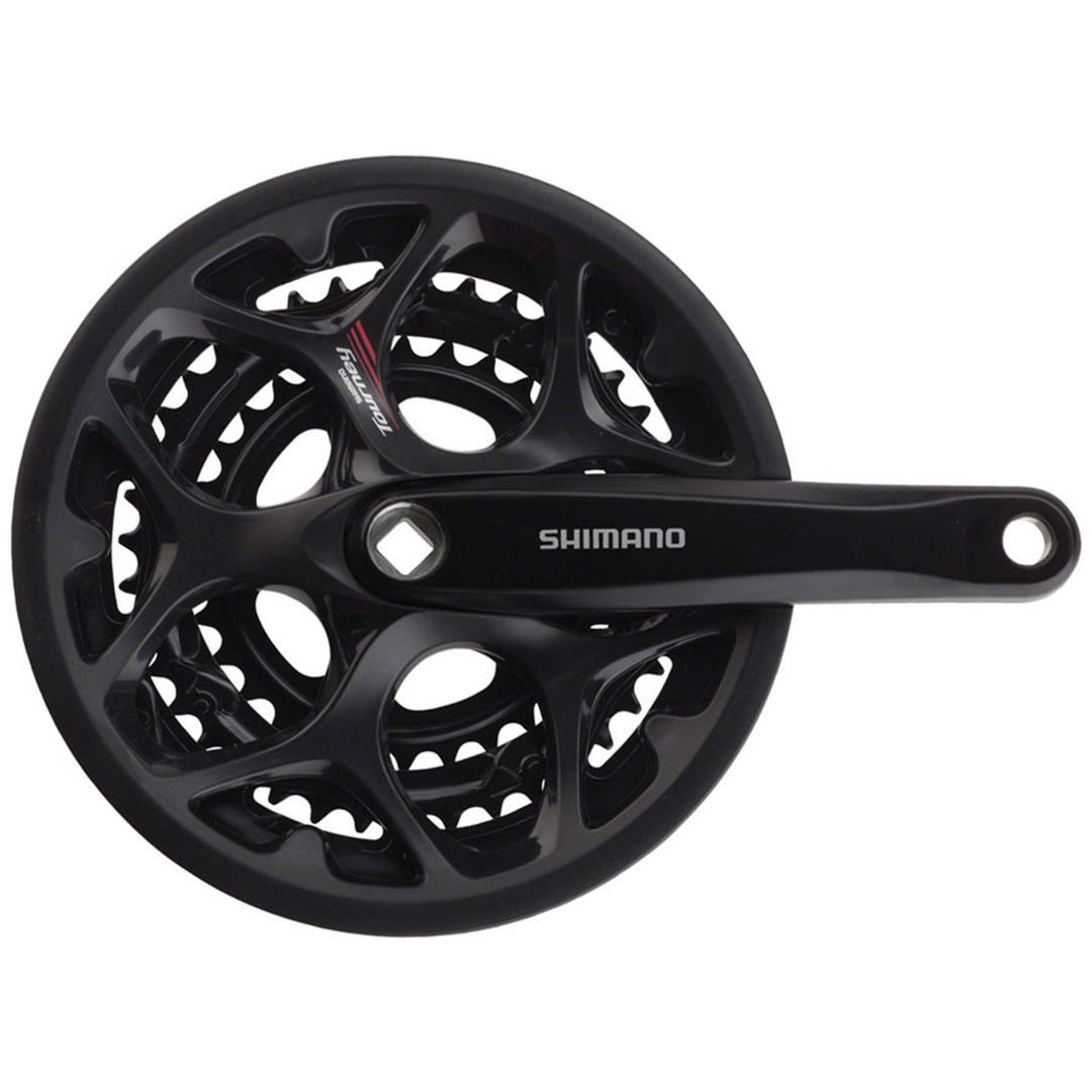 Tourney FC-A070 Crankset