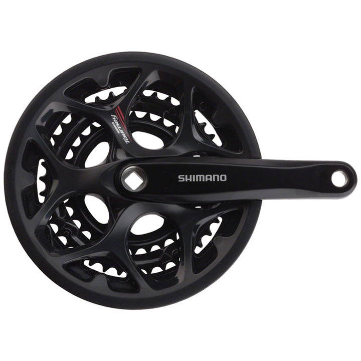 Tourney FC-A070 Crankset