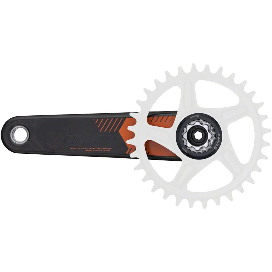 Era Crankset