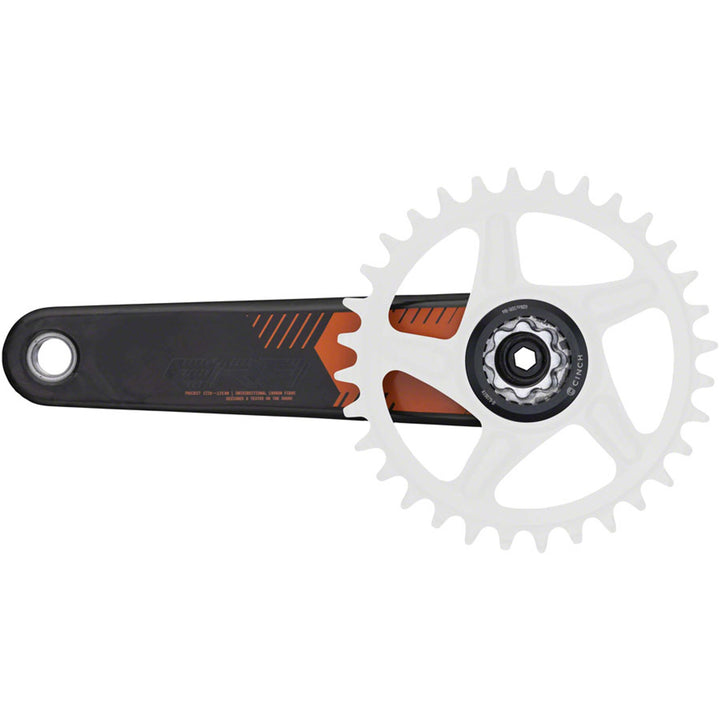 Era Crankset