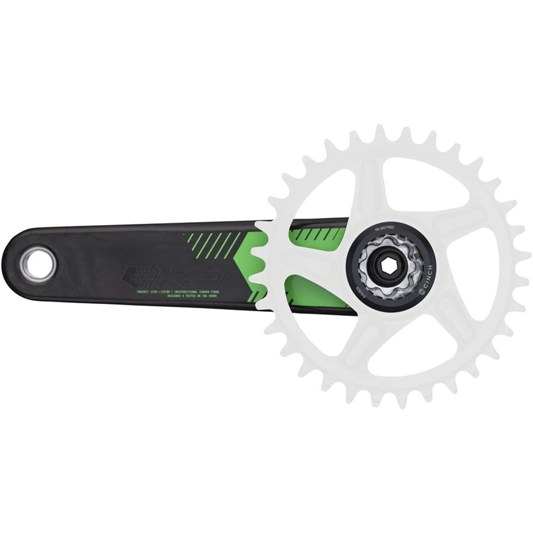 Era Crankset