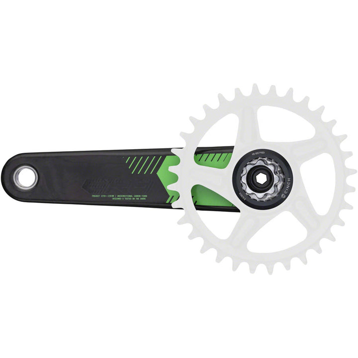 Era Crankset