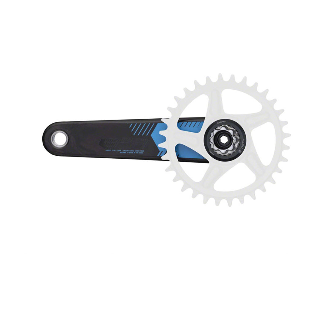 Era Crankset