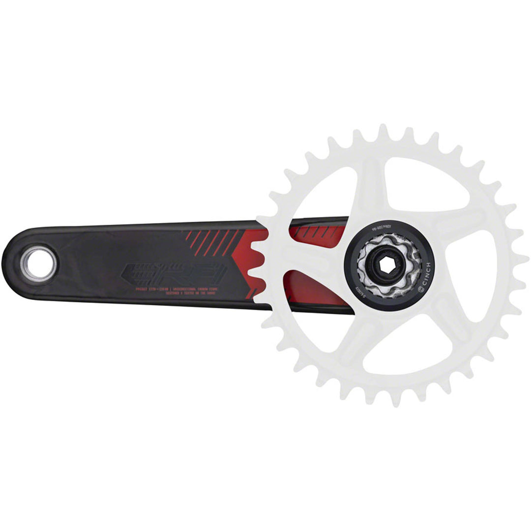 Era Crankset
