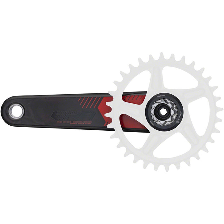 Era Crankset
