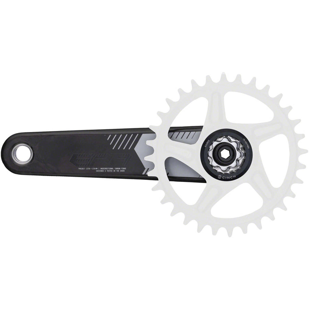 Era Crankset