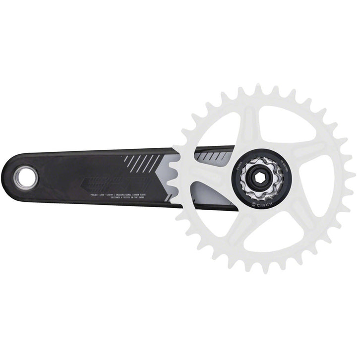 Era Crankset