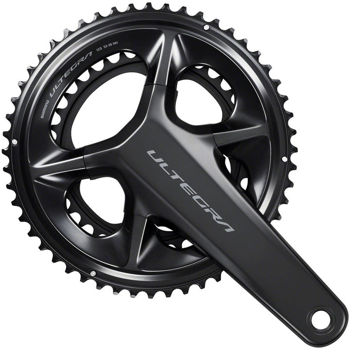 Ultegra FC-8100 12-Speed Crankset