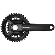FC-MT210 Crankset