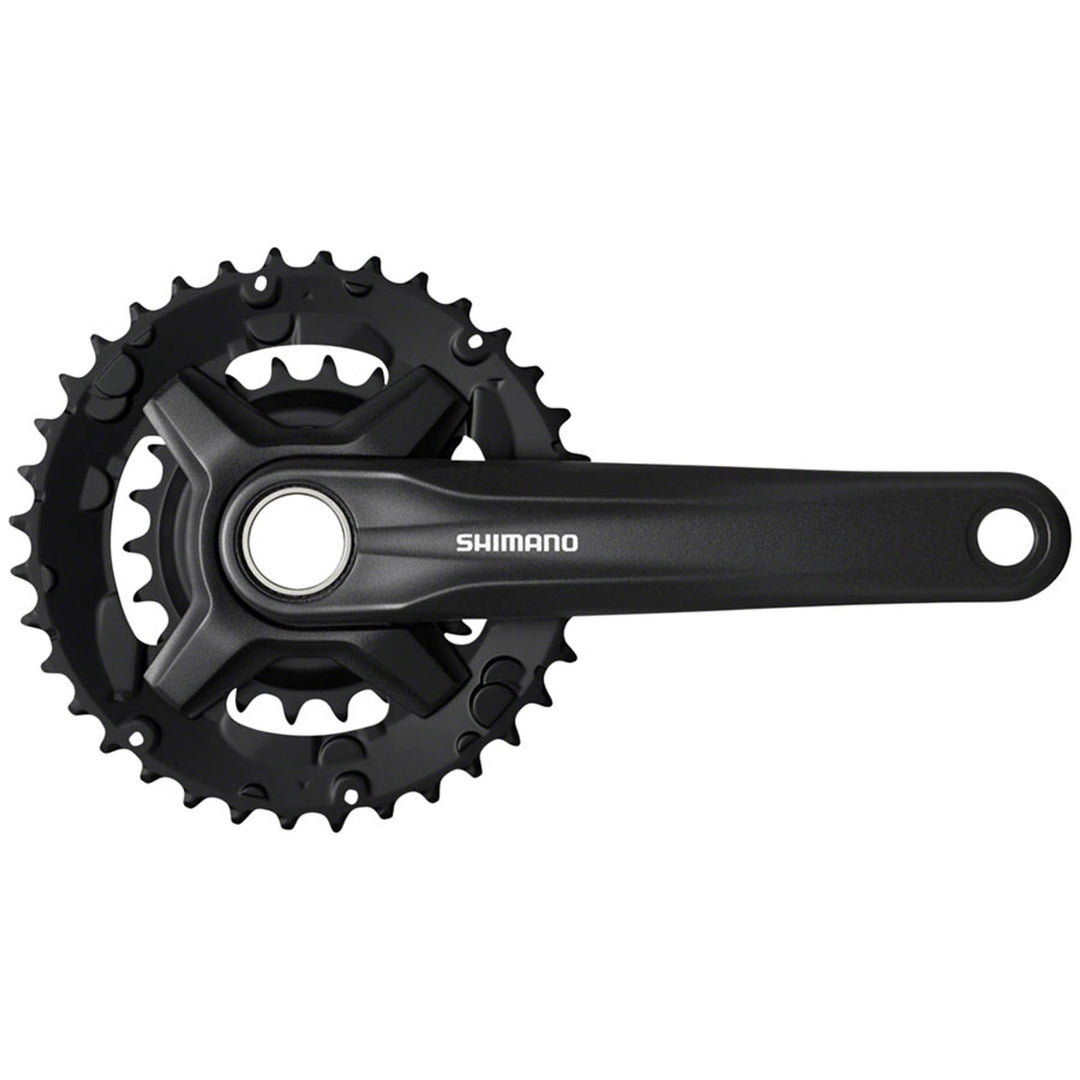 FC-MT210 Crankset