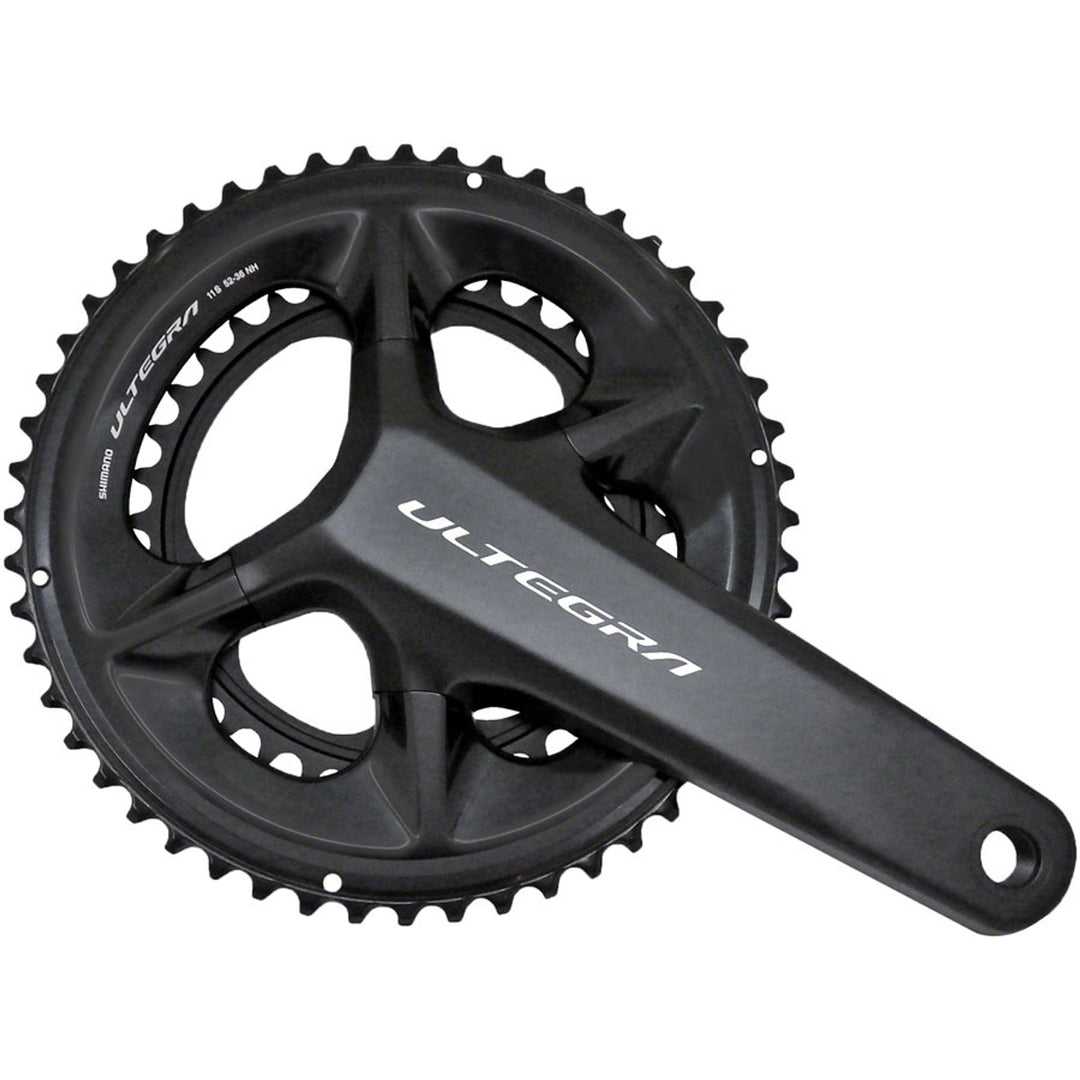 Ultegra FC-08 2x 11-Speed Crankset