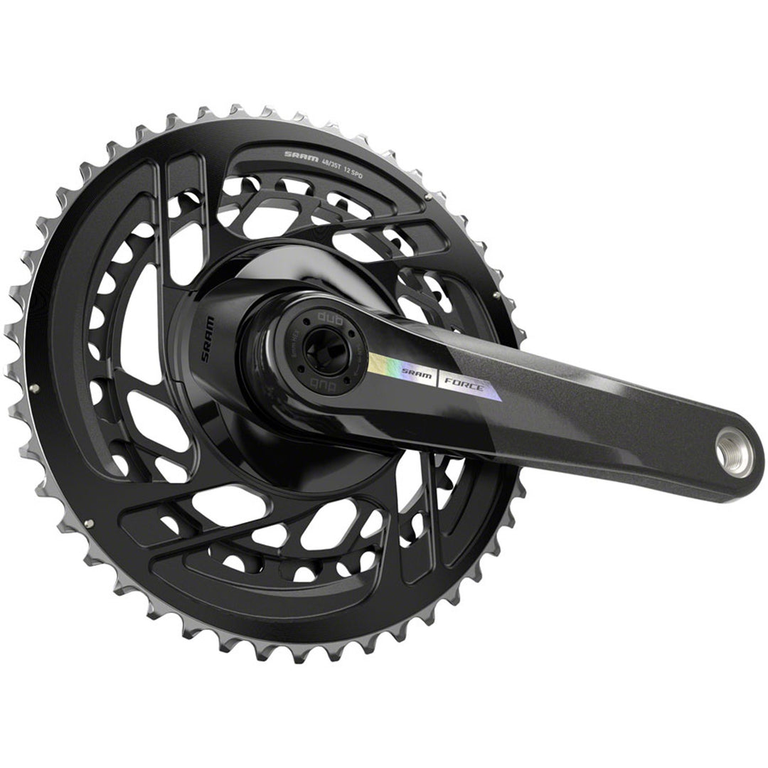Force Crankset D2